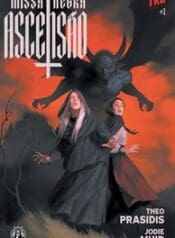 Missa Negra (2022) (TKO)