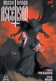 Missa Negra (2022) (TKO)