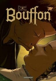 Bufão (Zidrou + Porcel) (Dargaud)