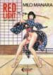 Red Light (Artbook) (Manara) (Feltinelli)