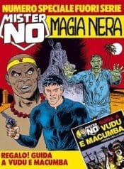 Mister No – Especial (Bonelli)