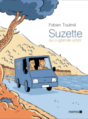 Suzette – Ou O Grande Amor (2022) (Nemo)
