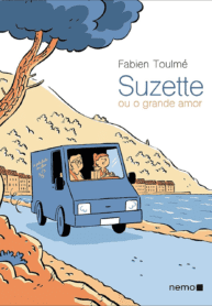 Suzette – Ou O Grande Amor (2022) (Nemo)