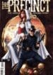 A Delegacia (2015) (Dynamite)