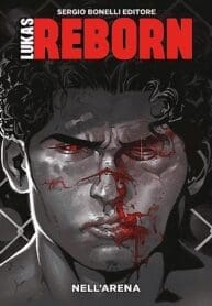 Lukas Reborn (Bonelli) (Ital.Trad.)