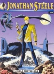 Jonathan Steele (Bonelli)