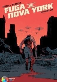 Fuga de Nova York (2014 ) (Boom)