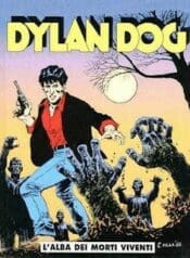 Dylan Dog  Coleção (L’expresso) (Trad.Italiano)