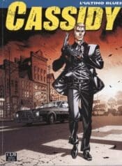 Cassidy (2010) (Bonelli)