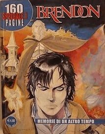 Brendon Special (Bonelli)