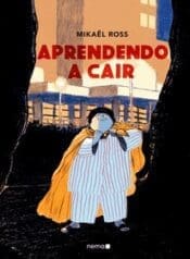 Aprendendo a Cair (Nemo)