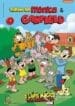 Turma da Mônica & Garfield (2022) (Panini)