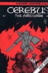 Cerebus the Aardvark (1977) (Aardvark)