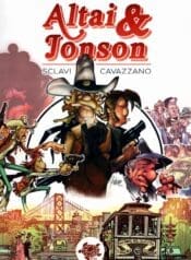 Altai & Jonson (2022) (Tortuga)