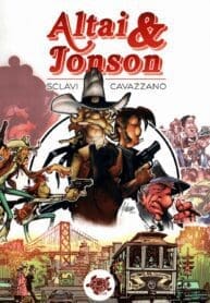 Altai & Jonson (2022) (Tortuga)