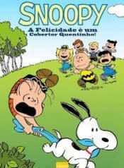 Snoopy – A Felicidade é um Cobertor Quentinho (2013) (Nemo)