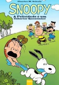 Snoopy – A Felicidade é um Cobertor Quentinho (2013) (Nemo)
