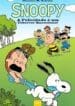 Snoopy – A Felicidade é um Cobertor Quentinho (2013) (Nemo)