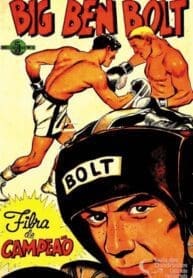 Seleções em Quadrinhos (Série 1) (1956) (Gr.Novo Mundo)