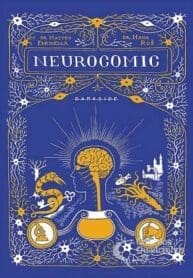 Neurocomic – A Caverna das Memórias (Darkside)