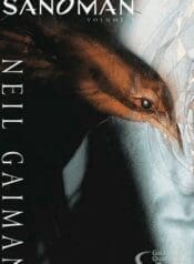 Sandman Edição Definitiva (Panini)