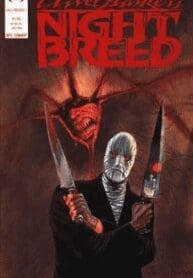 Clive Barker’s – Raça das Trevas (Epic)