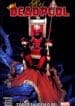 Deadpool – Rei (2021) (Panini)