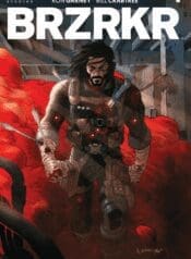 BRZRKR (2021) (Boom)