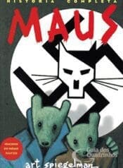 Maus (2005) (Cia. das Letras)