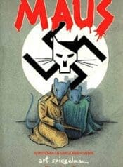 Maus – A História de Um Sobrevivente (Brasiliense)