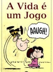 Snoopy – A Vida É Um Jogo (2004) (Conrad)
