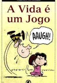 Snoopy – A Vida É Um Jogo (2004) (Conrad)