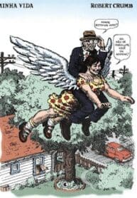 Minha Vida (2005) (Conrad)