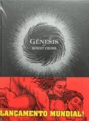 Gênesis Por Robert Crumb (Conrad)