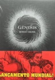 Gênesis Por Robert Crumb (Conrad)
