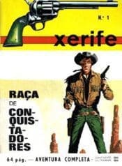 Xerife (PT) (Aguiar & Dias)