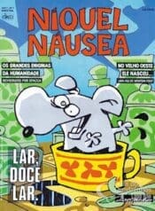 Níquel Náusea (Circo)