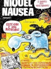 Níquel Náusea (Press)