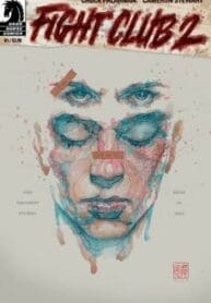 Clube da Luta 2 (2015) (Dark Horse)