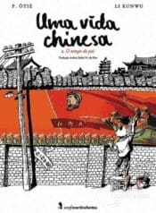 Uma Vida Chinesa (Martins Fontes)