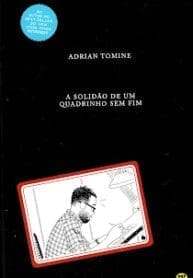A Solidão de Um Quadrinho Sem Fim (2020) (Nemo)