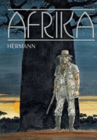 Afrika (Hermann) (Saf)