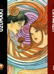 Uzumaki (2018) (Devir)