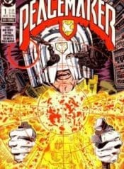 Pacificador (1988) v1 (Dc Comics)