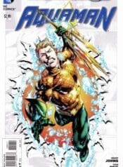 Aquaman v7 (2011) (Os Novos 52)