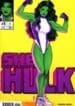 Mulher Hulk v4 (2022)