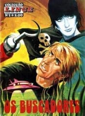 Coleção Lince (PT) PPress)