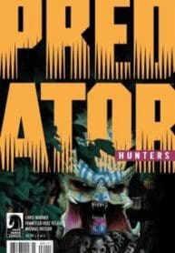 Predador – Caçadores (2017) (Dark Horse)