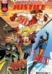 Crise Sombria – Justiça Jovem (2022) (Dc)