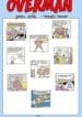 Overman por ele mesmo (Compilação) (Laerte)